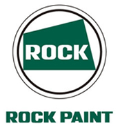 rock paint